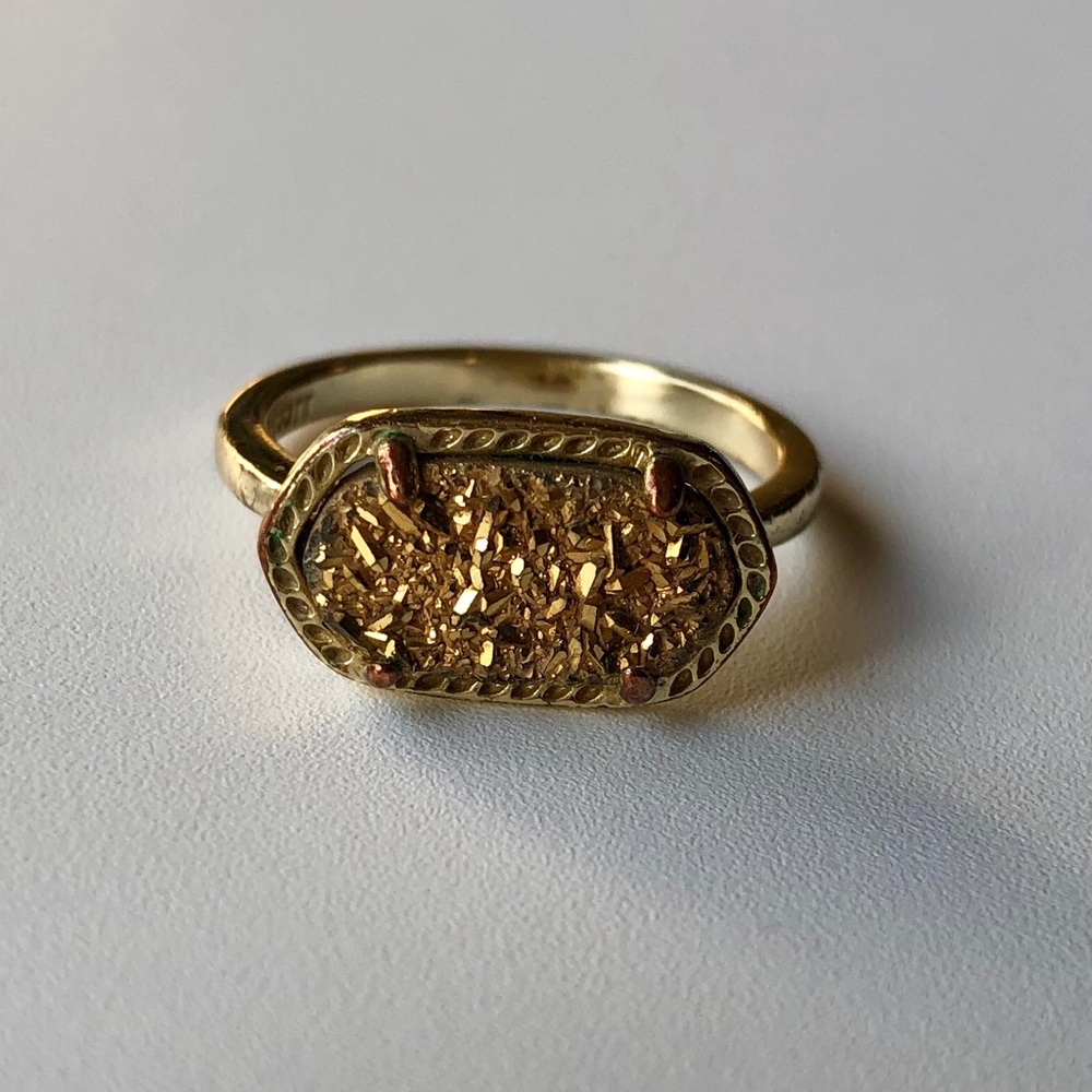 Kendra Scott Ring
